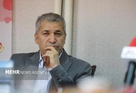 رغبتی: برای اعزام کاروان ناشنوایان به المپیک با سه چالش روبرو هستیم