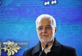 وزیر کشور: نگاه به مشهد برای دهه آخر صفر باید ملی باشد