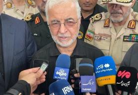 وزیر کشور: دولت و مجلس مصمم به انسداد کامل مرزهای شرقی هستند