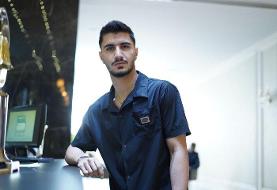 تیم ایرانی دژاگه در قطر تشکیل شد/ دروازه بان سابق استقلال هم بست