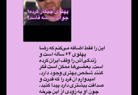 همسر رضا پهلوی خبر داد: به‌زودی، کناره‌گیری شوهرم از «مبارزه»/ کنایه یاسمین پهلوی به مردم ایران