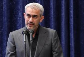 وزیر اقتصاد: در مسیر تک‌نرخی شدن ارز و اصلاح قانون مبارزه با قاچاق هستیم