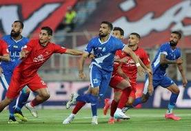 طلسم ۱۱ ساله تراکتور تمدید شد