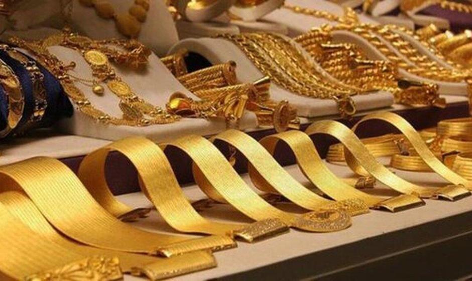 قیمت جهانی طلا چند درصد افزایش یافت؟