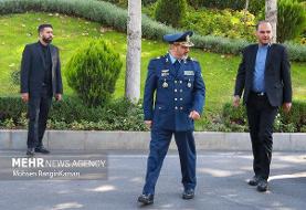 وزیر دفاع: اتفاقات خوب در توسعه روابط دفاعی با پاکستان رخ خواهد داد