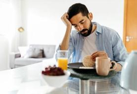 مهار استرس با مصرف این ۱۰ خوراکی