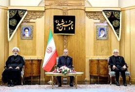 پزشکیان راهی اسلام آباد شد/ مبادلات تجاری ایران و پاکستان به ۱۰ میلیارد دلار ارتقا می‌یابد/ دشمن ...