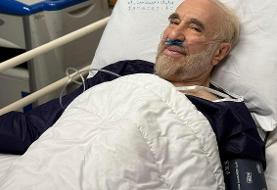 سید محمد خاتمی دچار عارضه قلبی شد