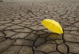 یزد کم‌بارش‌ترین استان کشور در ۴۰ سال اخیر