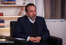 تحلیل محمود واعظی از پروژه مشترک صداوسیما و تندروها برای تخریب روحانی و ظریف؛ از اتاق فکر واحدی ...