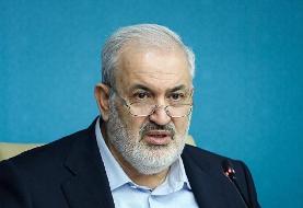 کنایه وزیر نیرو به نتانیاهو: اگر بگویم چقدر آب برای مردمش تأمین می‌کند، خجالت می‌کشد