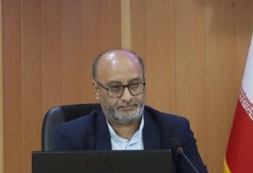 آزادسازی حریم کاروانسرای سمنان؛ مالکیت تپه چال‌خندق تثبیت شد
