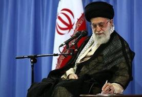 پیام تسلیت رهبر معظم انقلاب در پی درگذشت احمد توکلی