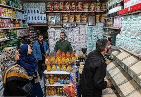 سخنگوی طرح کاربرگ الکترونیک: هنوز تصمیمی برای حذف دهک‌های پردرآمد از یارانه گرفته نشده