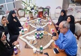 سکوت در برابر رژیم صهیونیستی به معنای همراهی با این جنایتکار است