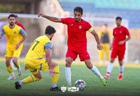 تصمیم آخر وحید امیری؛ می‌خواهم با لباس پرسپولیس خداحافظی کنم!