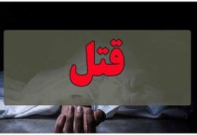 جزئیات قتل مادر توسط فرزند ارشد در پلدختر