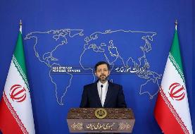 آمادگی ایران برای بازگشت به مذاکرات با دو شرط مهم | اگر به مذاکرات بازگردیم، صرفا یک مذاکره مسلح ...