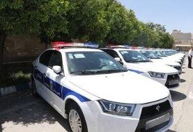 محدودیت‌های ترافیکی در تهران اعلام شد
