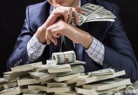 بزرگترین میلیاردرهای آسیا، اروپا، آفریقا و آمریکا در یک نگاه(+اینفوگرافی)