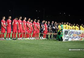 اعتراف بازیکن پرسپولیس؛ این تیم دیگر قهرمان نمی‌شود