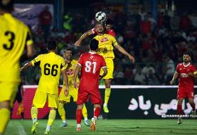 شک نکنید پرسپولیس پنجم هم نمی شود | ضعیف ترین بازیکن لیگ را چطور در لیست نگه داشتید؟