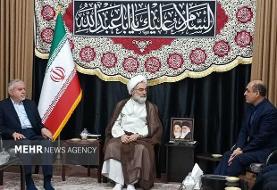 صالحی امیری: گیلان یکی از استان‌های پیشرو در توسعه گردشگری است