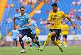 آرزوی جالب روستوف برای ملی‌پوش ایرانی!