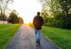 چرا پیاده روی پس از شام معجزه می‌کند؟