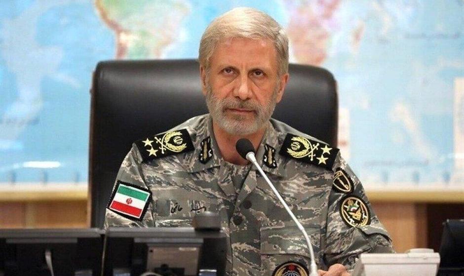 ارتش آماده پاسخ کوبنده به هرگونه تجاوز است