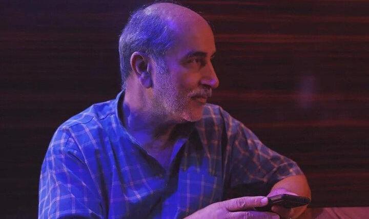 مهرداد فلاحتگر بازیگر سینما و تلویزیون درگذشت