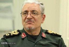 سخنگوی وزارت دفاع: جنگ روانی و رسانه‌ای دشمن متوقف نشده است/ ضربات سهمگینی به زیرساخت‌های رژیم ...