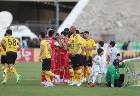 ترکیب سپاهان و پرسپولیس؛ سورپرایزهای هاشمیان در نقش جهان