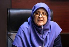 سخنگوی دولت: مخالفان دولت را به بیانات و پیام سایت رهبری ارجاع می‌دهم
