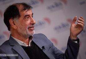 محمدرضا باهنر: گمانم این نبود که پزشکیان اینگونه موفق عمل کند/ او باید درصورت نیاز برخی وزیران ...