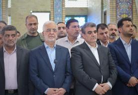 افتتاح ۲ هزار واحد مسکن ملی استان سمنان با حضور وزیر کشور