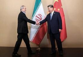 سخنگوی وزارت خارجه: پزشکیان برای نشست سران شانگهای به چین سفر می‌کند