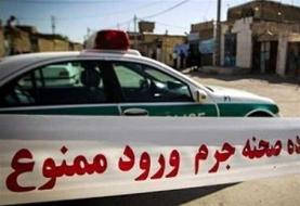 اسرار قتل زن تنها در شمال تهران | قاتل فریبا چه کسی است؟