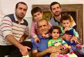 آیا داماد یا فرزند رئیس‌جمهور در انتصابات دخالتی دارند؟