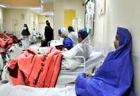 تمام مسمومان حادثه گاز کلر در استخر مشهد ترخیص شدند