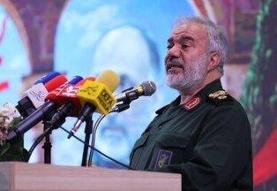 سردار فدوی: برخی افراد روز بعد از صحبت‌های حضرت آقا، اظهارات اختلافی مطرح کردند که باید توبه ...