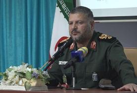 شهادت یک مامور در سیستان و بلوچستان