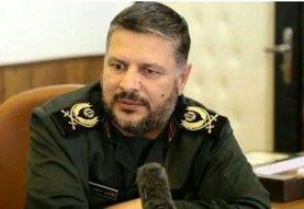 فرمانده قرارگاه قدس نیروی زمینی سپاه: امروز هر دشمنی در رصد اطلاعاتی ما قرار دارد