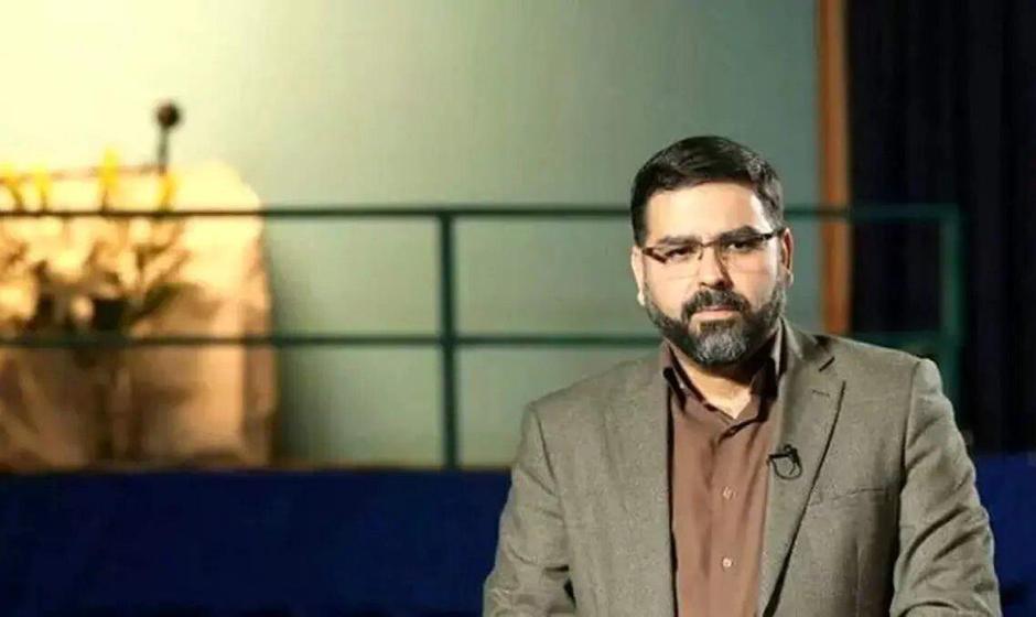 دلیل استعفای مشاور عباس عراقچی مشخص شد