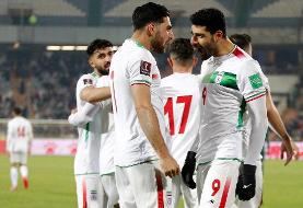 جهانبخش و طارمی به اردوی تیم ملی رسیدند