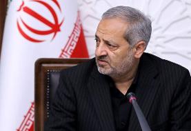 وزیر آموزش و پرورش: خبر بازگشایی غیرحضوری مدارس صحت ندارد