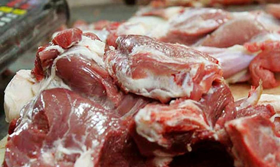 اعلام نرخ گوشت در بازار داخلی