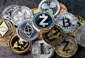 رمزارزها بدون تغییر چشمگیر قیمت معامله شدند+جدول