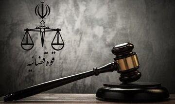 کیفر خواست قاتل ایلیا صادر شد