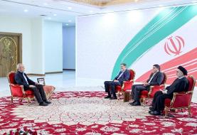 گفت‌وگوی پزشکیان با ۳ تن از فعالان سیاسی-رسانه‌ای